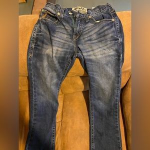 Ariat M7 rocker straight 29/32